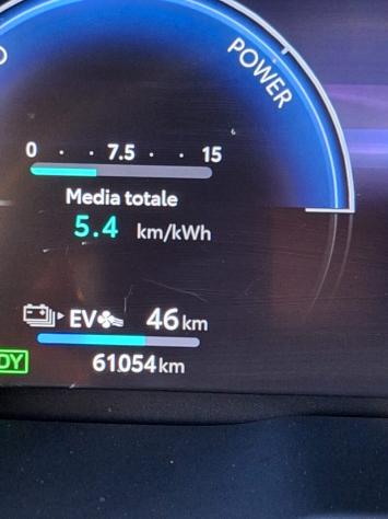 SUZUKI Across (2020-2026) Across 2.5 Plug-in Hybrid E-CVT 4WD Top - Foto 7
