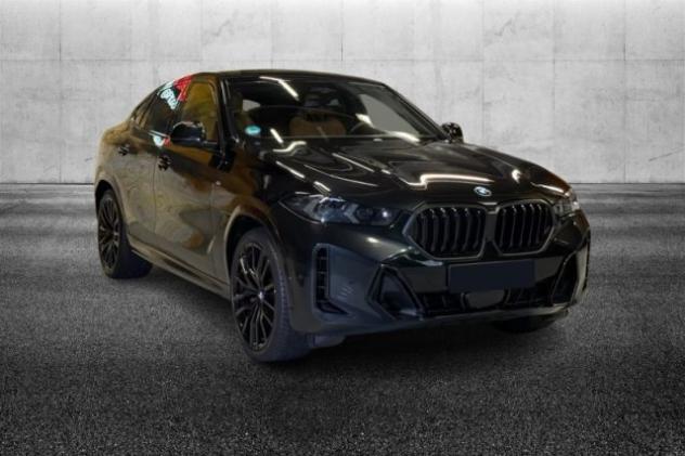 BMW X6 xDrive30d 48V Msport rif. 23758958 - Foto 2