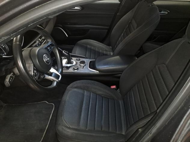 Alfa Romeo Giulia 2.2 t Super Business 190cv auto - Foto 8