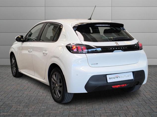 Peugeot 208 II 2019 1.2 puretech Active s&s 75cv - Foto 4