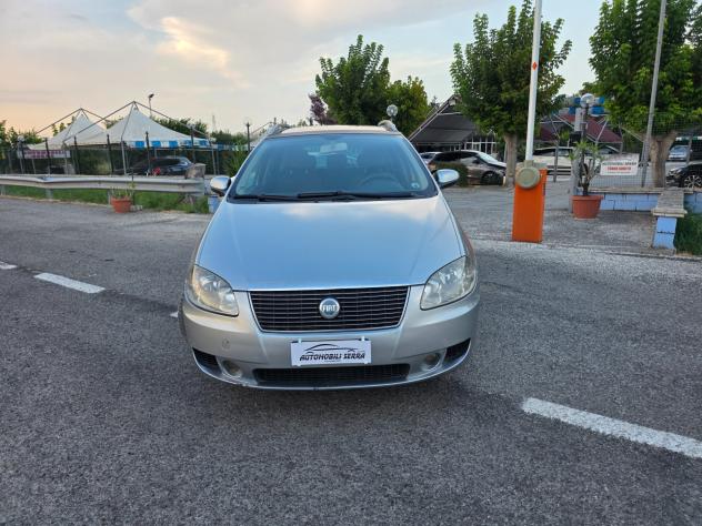 Fiat Croma 1.9 Multijet 16V Emotion - Foto 2