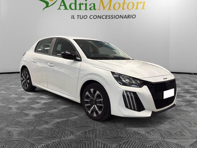 Peugeot 208 Style Puretech 75 S/S - Foto 7