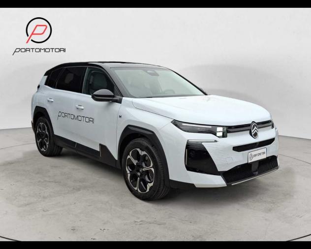 Citroën C5 Aircross MAX Hybrid 145cv - Foto 7