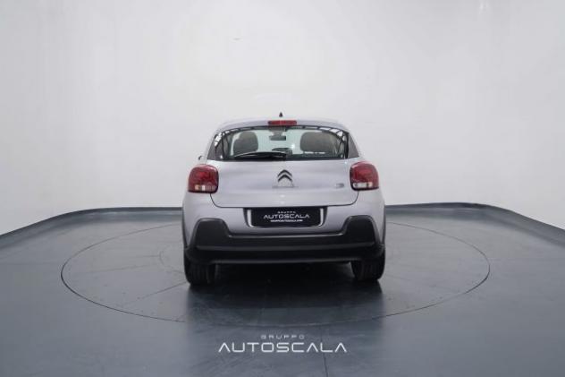CITROEN C3 1.2 PureTech 83cv S&S Feel Pack rif. 24174752 - Foto 5