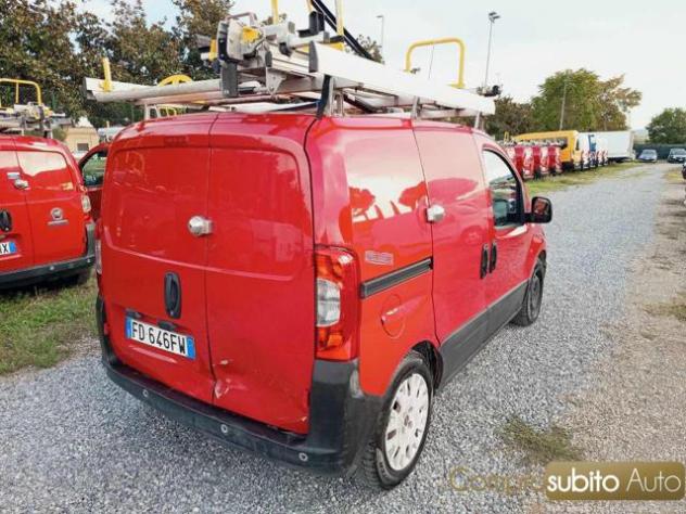 FIAT Fiorino 1.3 MJT 80CV + IVA 22% rif. 24204109 - Foto 6
