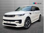 Land Rover Range Rover Sport 3.0d i6 mhev Dynamic SE awd 250cv auto