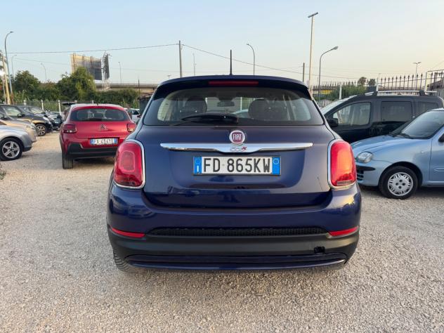Fiat 500X 1.6 MultiJet 120 CV Lounge - Foto 8
