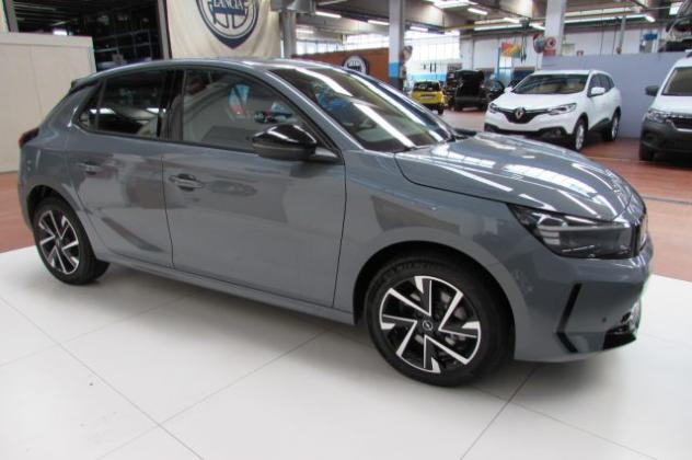 OPEL Corsa 1.2 100 CV GS KMZERO Grafik Grey rif. 23795632 - Foto 2