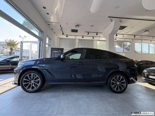 BMW - X6 - xDrive30d 48V Msport - Foto 4