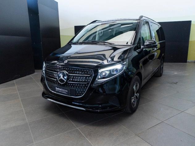 Mercedes-Benz Classe V V 250 d AVANTGARDE Long