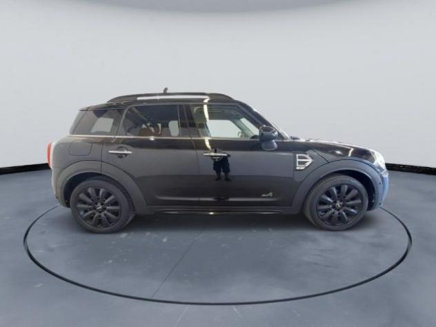 MINI Countryman 1.5 Cooper Countryman ALL4 Automatica Tetto rif. 24138664 - Foto 8