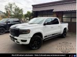 DODGE RAM LongHorn + IVA rif. 24135836