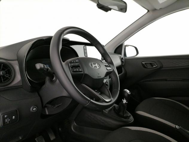 Hyundai i10 1.0 econext Gpl Connectline - Foto 10