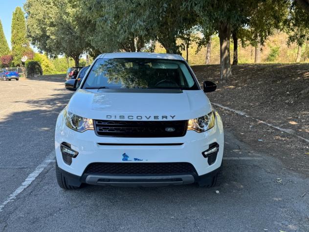 Land Rover Discovery Sport 2.0 TD4 150 CV HSE Luxury - Foto 3
