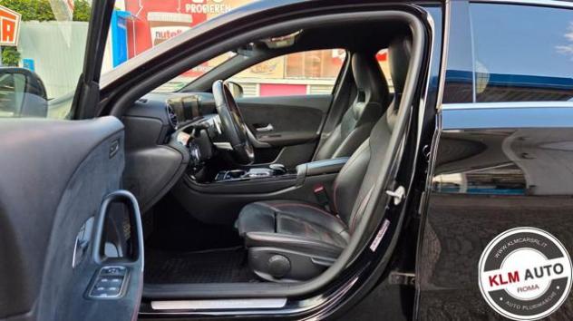 MERCEDES-BENZ A 180 Premium AMG Mbux pacchetto luci rif. 23976577 - Foto 7