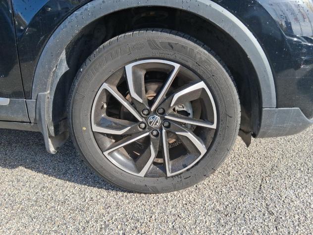 MG ZS ZS 1.0 Luxury auto - Foto 9