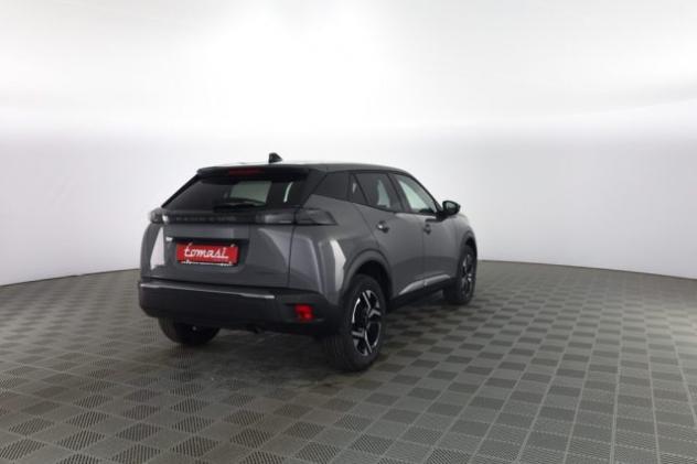 PEUGEOT 2008 2008 Hybrid 110 e-DCS6 Allure rif. 24035901 - Foto 4