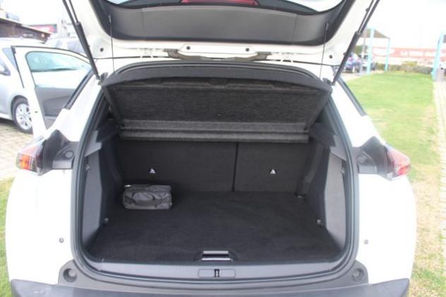 PEUGEOT 2008 PureTech 130 S&S GT Line rif. 23114091 - Foto 6