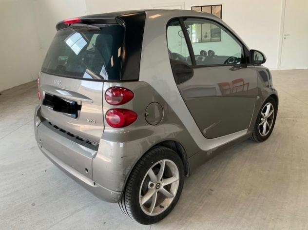 Smart ForTwo 1000 52 kW couppulse Neop Servosterzo - Foto 2