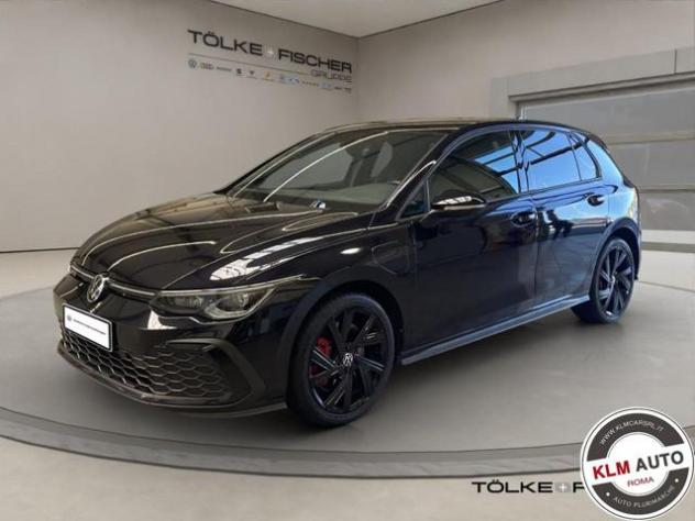 VOLKSWAGEN Golf 1.4 Plug-In Hybrid DSG GTE rif. 24073062