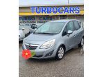 Opel Meriva 1.3 CDTI Elective
