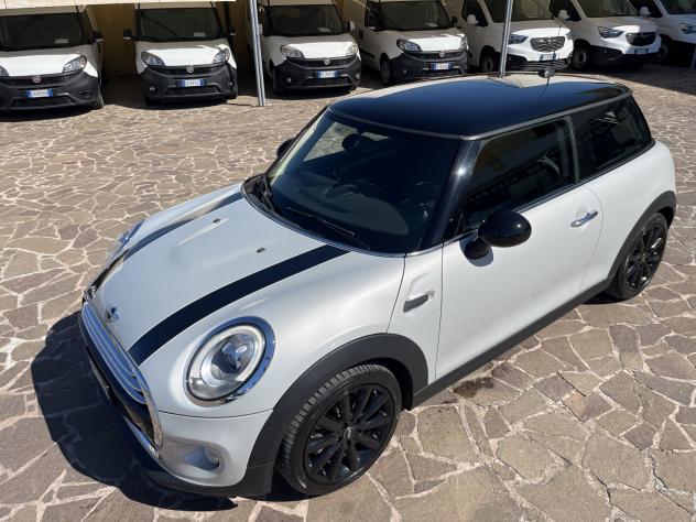 MINI Cooper D 1.5 116CV 3p Automatica Hype SPORT - Foto 5