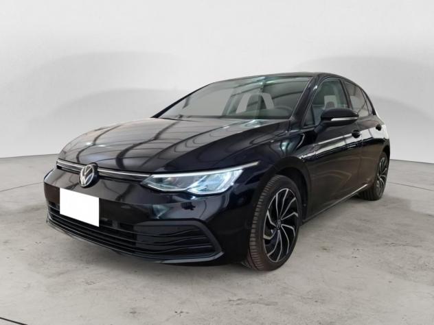Volkswagen Golf 1.0 eTSI 81kW EVO Life DSG