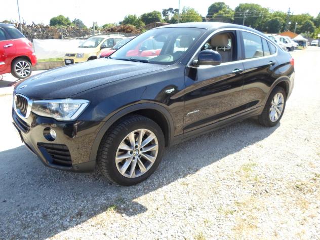 Bmw X4 xDrive20d xLine - Foto 8