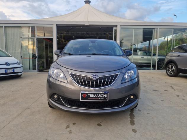 Lancia Ypsilon 1.0 FireFly 70cv Hybrid Gold Plus
