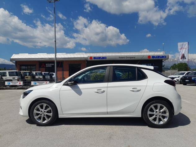 Opel Corsa VI 2020 1.5 Edition s&s 100cv - Foto 4