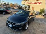 VOLKSWAGEN Polo 1.6 TDI 95 CV DSG 5p Comfortline BlueMotion Tech rif. 23982911