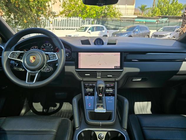 Porsche Cayenne E-HYBRID - Foto 8