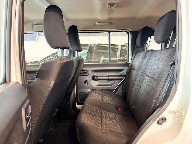 New Suzuki Jimny 1.5 102CV GLX 5P#PRONTA CONSEGNA! - Foto 10