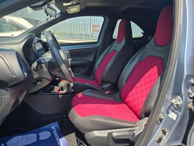 TOYOTA - Aygo X 1.0 Undercover 72cv#OK NEO PATENTATI! - Foto 9