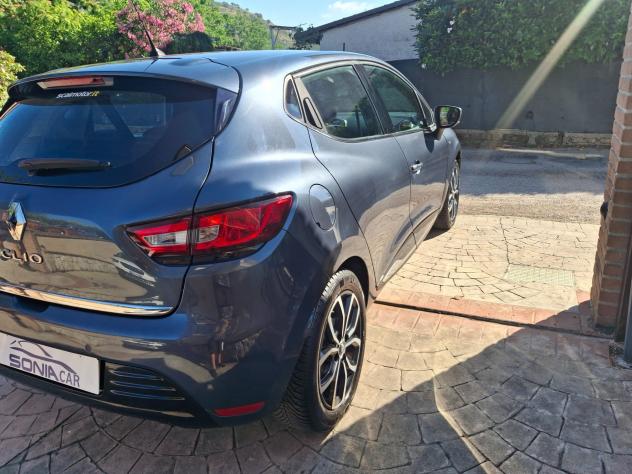Renault Clio TCe 12V 90 CV GPL Start&Stop 5 porte Energy Life - Foto 5