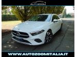 MERCEDES Classe A     (W177) A 180 Automatic Advanced