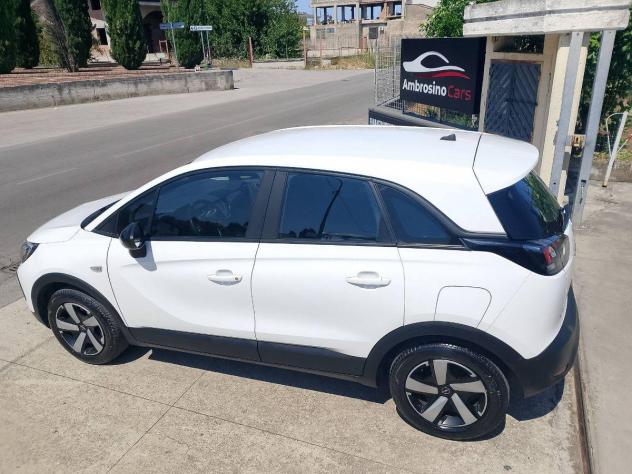 OPEL - Crossland X - 1.2 12V Innovation - Foto 5