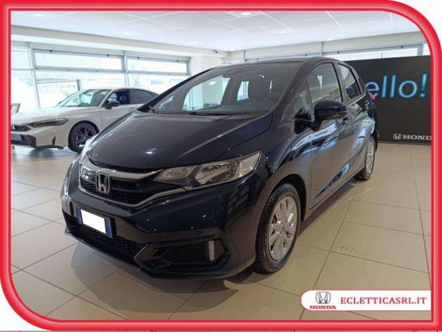 Honda Jazz Jazz III 2018 1.3 Comfort Navi Adas cvt my19
