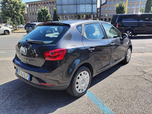 Seat Ibiza 1.2 70 CV 5p. Reference GPL 112000KM 10/2010 - Foto 4