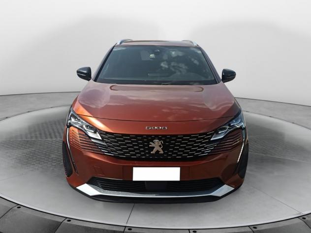 Peugeot 5008 BlueHDi 130 Allure Pack EAT8 S/S aut. - Foto 6