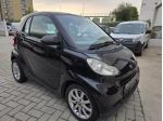 SMART ForTwo 1000 45 kW MHD coupé pure rif. 23983489