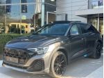 Audi Q8 50TDI MHEV S line quattro | TETTO, 23", MATRIX, PROMO AZZURRA