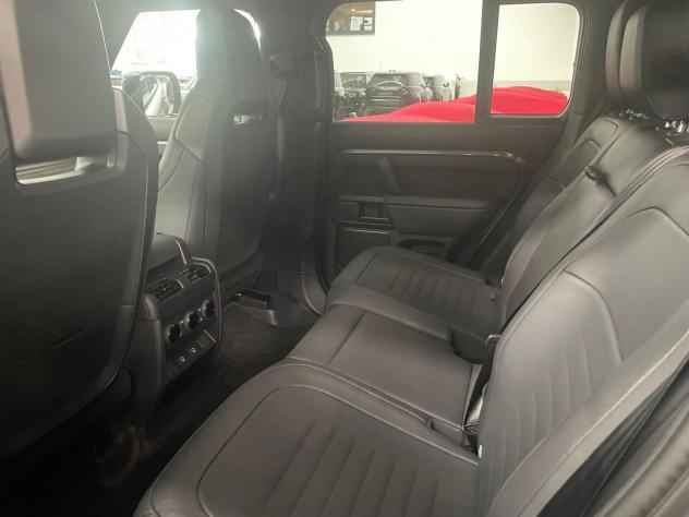 Land Rover Defender Defender 110 4.4 V8 mhev Octa awd 635cv auto - Foto 8