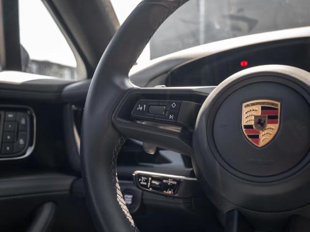 Porsche Panamera 4 E-Hybrid | IVA, BOSE, INNO DRIVE, PANORAMA, 360° - Foto 10
