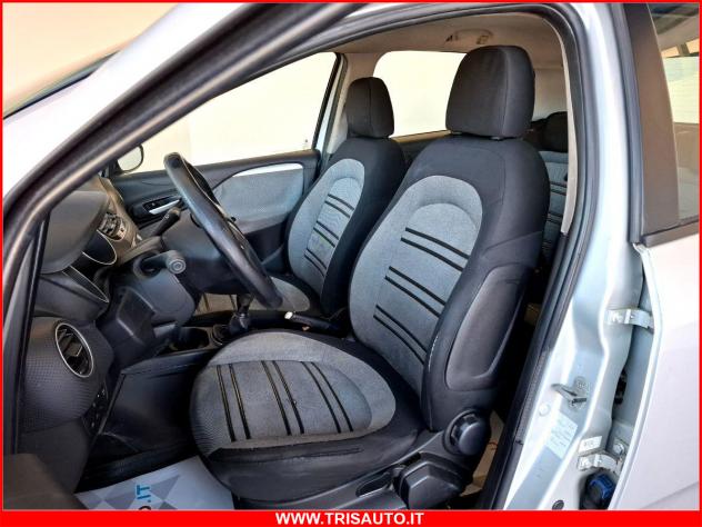 FIAT Punto Evo 1.3 Mjt 5p NEOPATENTATI - Foto 9