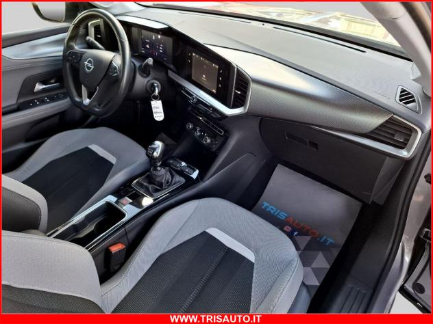 OPEL Mokka 1.5 D Elegance NEOPATENTATI (FULL LED+PELLE+NAVI) - Foto 7