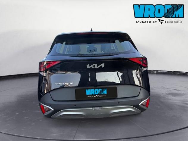KIA Sportage 1.6 CRDi MHEV DCT Business rif. 23339857 - Foto 6