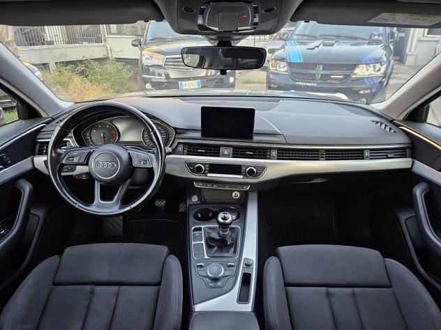 Audi A4 A4 Avant 2.0 tdi Business 150cv my16 - Foto 9
