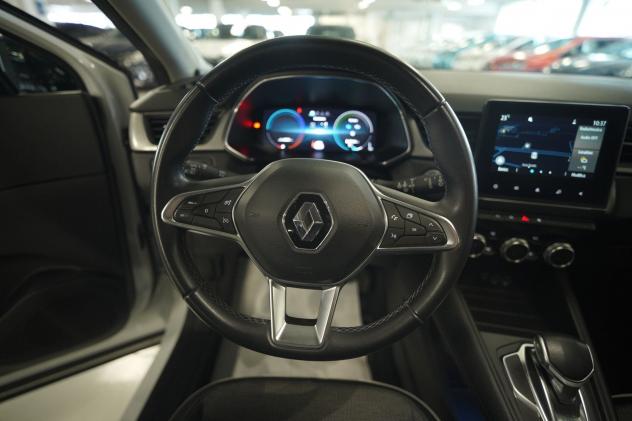 Renault Captur II 2019 1.6 E-Tech phev Intens 160cv auto my21 - Foto 7