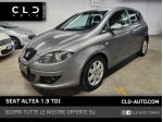 SEAT Altea 1.9 TDI DPF